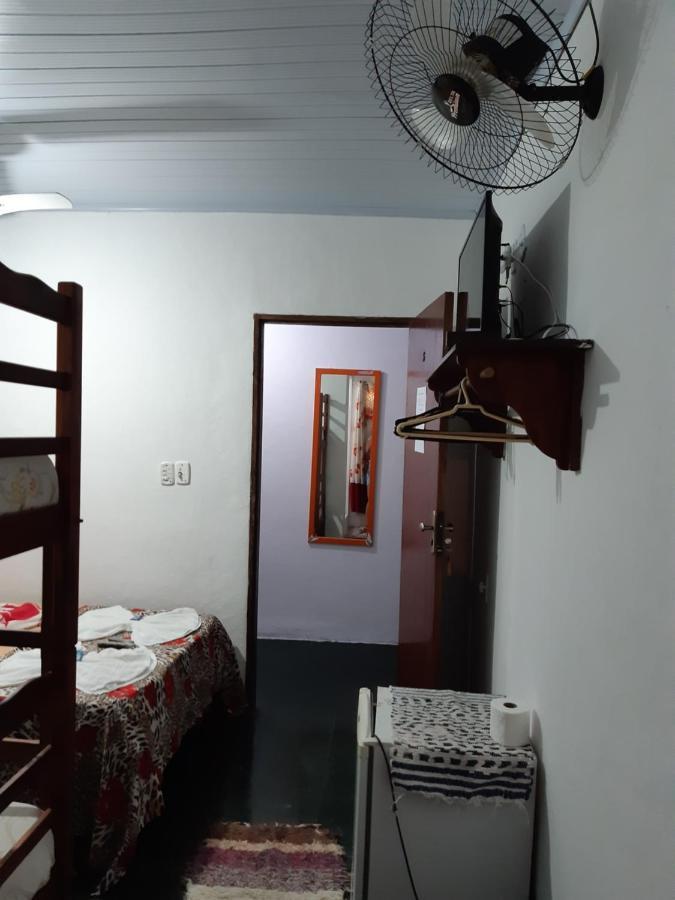 Pousada Da Helena Trindade Buitenkant foto