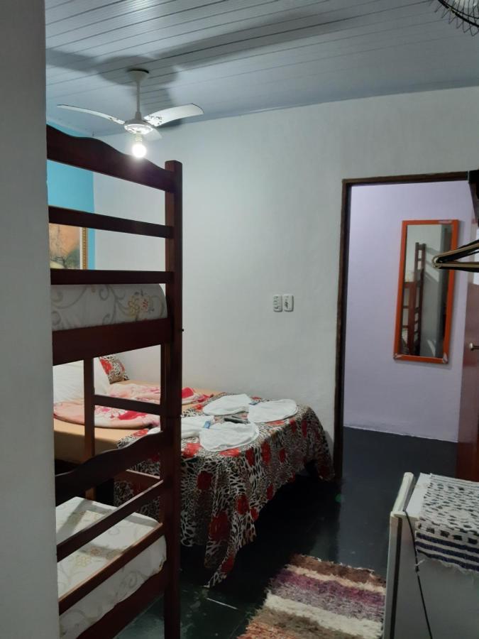 Pousada Da Helena Trindade Buitenkant foto
