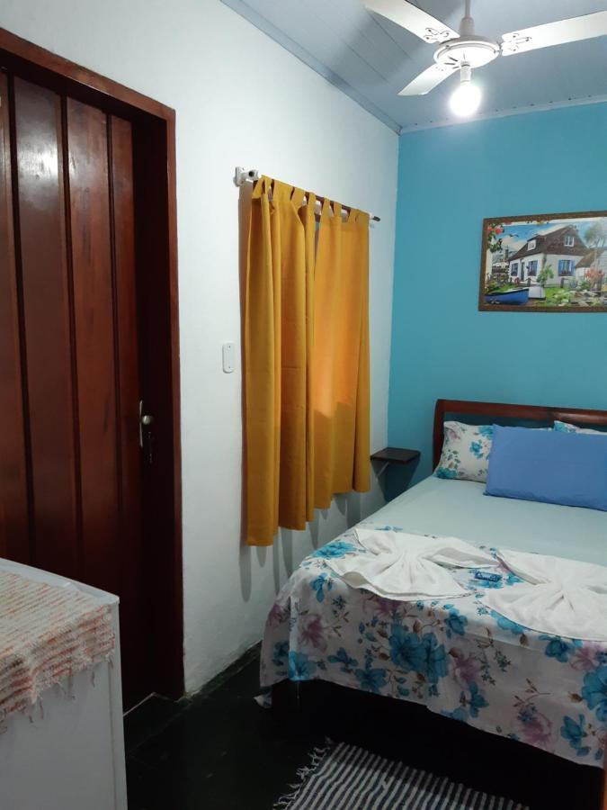 Pousada Da Helena Trindade Buitenkant foto