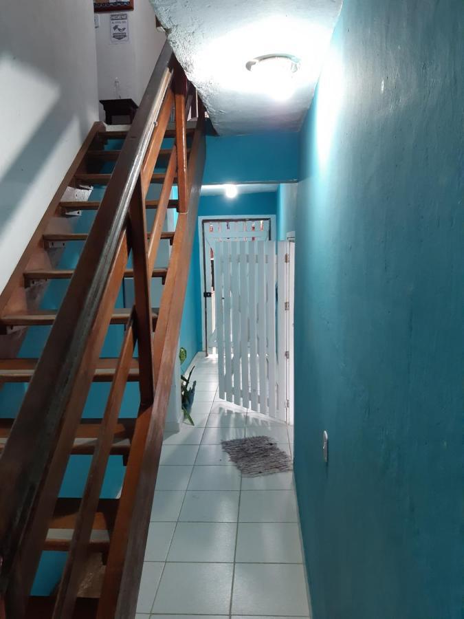 Pousada Da Helena Trindade Buitenkant foto