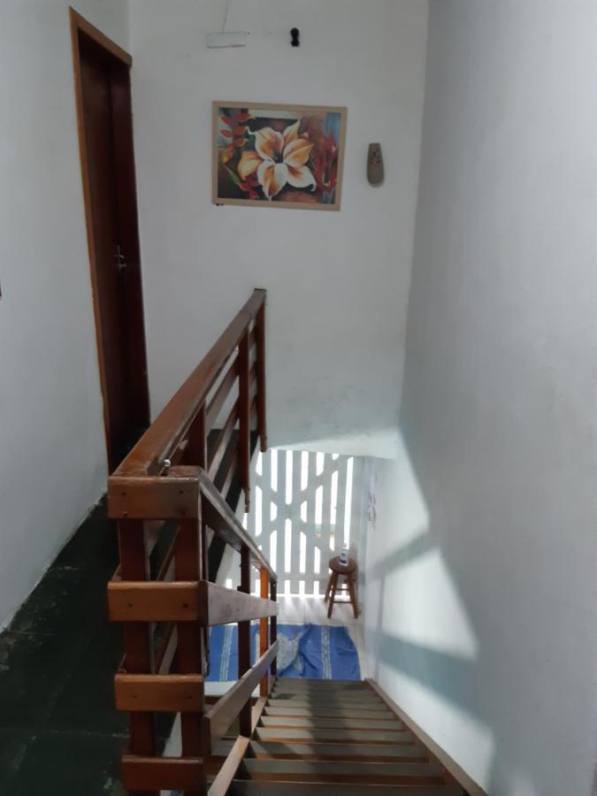 Pousada Da Helena Trindade Buitenkant foto