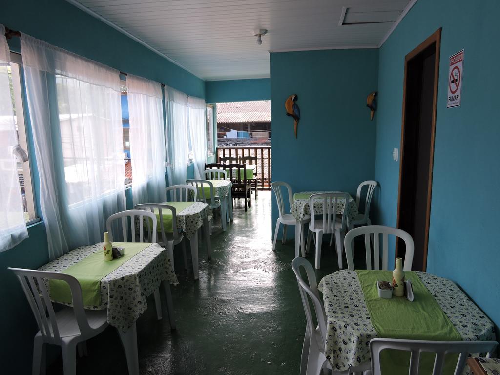 Pousada Da Helena Trindade Buitenkant foto