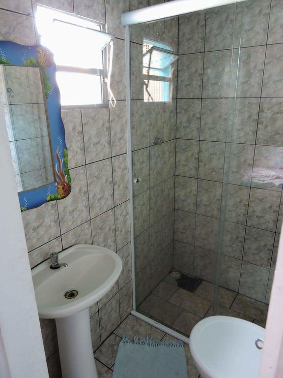 Pousada Da Helena Trindade Buitenkant foto