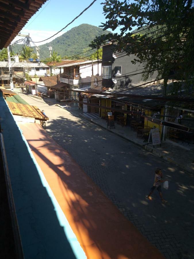 Pousada Da Helena Trindade Buitenkant foto