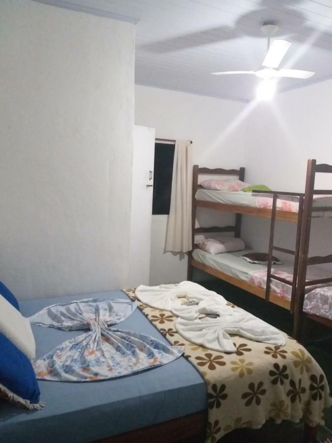 Pousada Da Helena Trindade Buitenkant foto